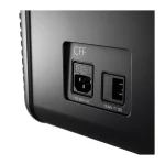 Dometic CFF20 Φορητό Ψυγείο Ηλεκτρικό 21lt 12V / 230V Μαύρο 97000133104 - Image 3