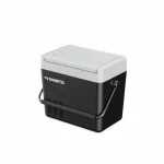 Dometic Φορητό Ψυγείο Ηλεκτρικό Μαύρο 97000133105