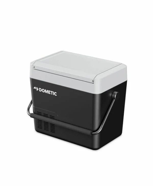 Dometic Φορητό Ψυγείο Ηλεκτρικό Μαύρο 97000133105