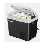 Dometic Φορητό Ψυγείο Ηλεκτρικό Μαύρο 97000133105 - Image 2