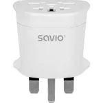 Savio Αντάπτορας Πρίζας σε Universal AP-05