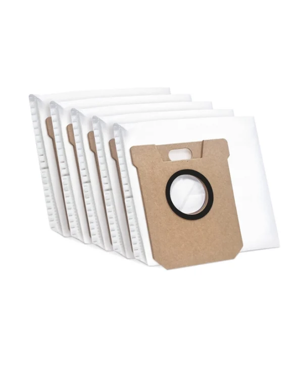 Tp-link Tapo Robot Vacuum Disposable Dust Bag 5 Pcs Rv50 Series Tapo Rva210 TAPO RVA210