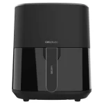Cecotec Cecofry Fantastik 5500 Air Fryer 5.5lt Μαύρο 4971