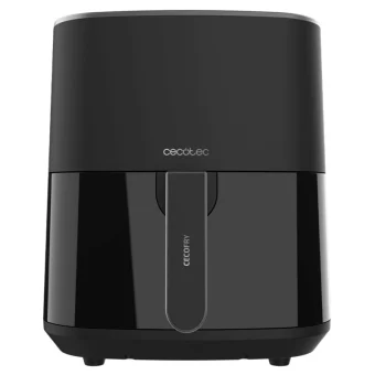 Cecotec Cecofry Fantastik 5500 Air Fryer 5.5lt Μαύρο 4971