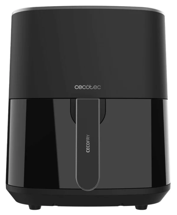 Cecotec Cecofry Fantastik 5500 Air Fryer 5.5lt Μαύρο 4971