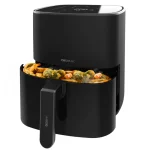 Cecotec Cecofry Fantastik 5500 Air Fryer 5.5lt Μαύρο 4971 - Image 10