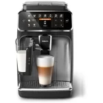 Philips Series 4300 Αυτόματη Μηχανή Espresso 1500W Πίεσης 15bar για Cappuccino με Μύλο Άλεσης Μαύρη EP4346/71 - Image 2