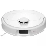 Roborock Q Revo Plus Σκούπα Ρομπότ για Σκούπισμα & Σφουγγάρισμα με Χαρτογράφηση και Wi-Fi Λευκή QRPS02-00 - Image 4