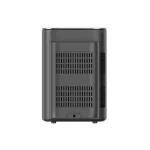 Xiaomi Air Fryer με Διπλό Αποσπώμενο Κάδο 12lt Μαύρο BHR0883EU - Image 4