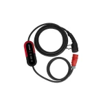 Blaupunkt P3PM2T2 Καλώδιο Φόρτισης Τριφασικό 8m Type 2 - Type 2 0270061 P3PM2T2 - 100504