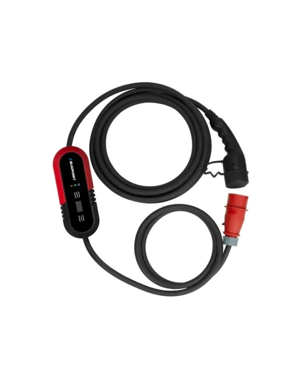 Blaupunkt P3PM2T2 Καλώδιο Φόρτισης Τριφασικό 8m Type 2 - Type 2 0270061 P3PM2T2 - 100504