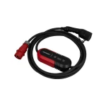 Blaupunkt P3PM2T2 Καλώδιο Φόρτισης Τριφασικό 8m Type 2 - Type 2 0270061 P3PM2T2 - 100504 - Image 2