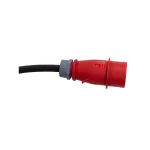 Blaupunkt P3PM2T2 Καλώδιο Φόρτισης Τριφασικό 8m Type 2 - Type 2 0270061 P3PM2T2 - 100504 - Image 5