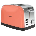 Taurus Φρυγανιέρα 2 Θέσεων 950W Γκρι 960705000 - Image 4
