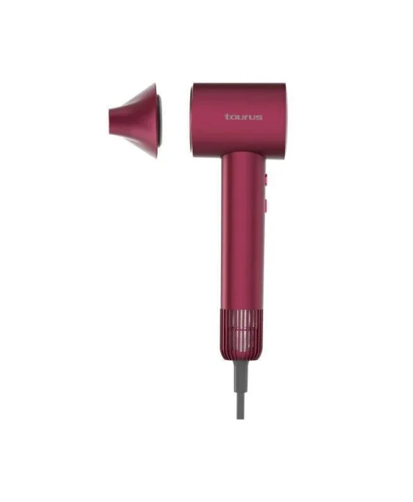 Taurus Πιστολάκι Μαλλιών με Φυσούνα 2400W 900123000