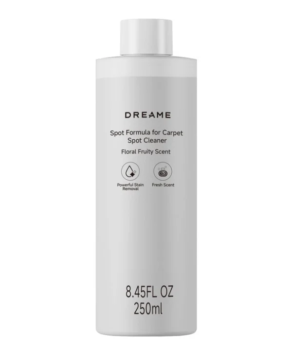 Dreame 250ml Carpet Cleaner H14 H15 H12 H13 HNF4