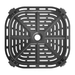 Braun Air Fryer 4.3lt Μαύρο HF 3000 0X12500001 - Image 6