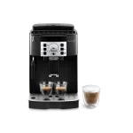 De'Longhi Magnifica S Αυτόματη Μηχανή Espresso 1450W Πίεσης 15bar με Μύλο Άλεσης Μαύρη ECAM 22.115.B - Image 2