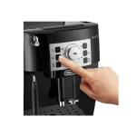 De'Longhi Magnifica S Αυτόματη Μηχανή Espresso 1450W Πίεσης 15bar με Μύλο Άλεσης Μαύρη ECAM 22.115.B - Image 3