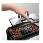 De'Longhi Magnifica S Αυτόματη Μηχανή Espresso 1450W Πίεσης 15bar με Μύλο Άλεσης Μαύρη ECAM 22.115.B - Image 5