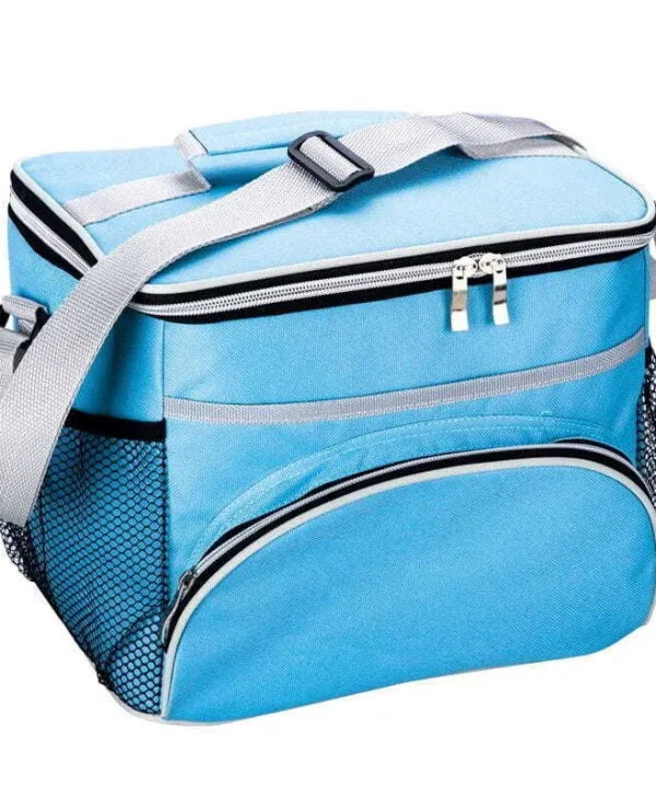 Thermal Bag Promis 28x22x25 Cm 16 L Blue TL16N