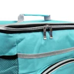 Thermal Bag Promis 28x22x25 Cm 16 L Blue TL16N - Image 2