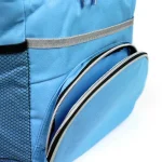 Thermal Bag Promis 28x22x25 Cm 16 L Blue TL16N - Image 3