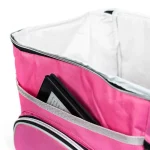 Thermal Bag Promis 28x22x25 Cm 16 L Blue TL16N - Image 4