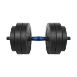 Αλτήρες Σετ 2x 10kg με Βάση RBA-2302-1 - Image 2