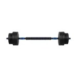 Αλτήρες Σετ 2x 10kg με Βάση RBA-2302-1 - Image 5