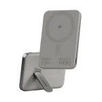 PanzerGlass Empower MagSafe 5000mAh 20W με Θύρα USB-C Titanium EM34876