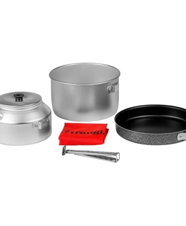 Σκεύη Μαγειρικής Camping Trangia 628t + F27 Camping Kit TRA-406287