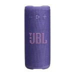 JBL Grip Αδιάβροχο Ηχείο Bluetooth με Διάρκεια Μπαταρίας έως 14 ώρες Μωβ JBLGRIPPUR