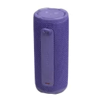 JBL Grip Αδιάβροχο Ηχείο Bluetooth με Διάρκεια Μπαταρίας έως 14 ώρες Μωβ JBLGRIPPUR - Image 2