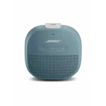 Bose SoundLink Micro Αδιάβροχο Ηχείο Bluetooth με Διάρκεια Μπαταρίας έως 6 ώρες Stone Blue 783342-0300