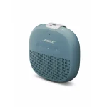 Bose SoundLink Micro Αδιάβροχο Ηχείο Bluetooth με Διάρκεια Μπαταρίας έως 6 ώρες Stone Blue 783342-0300 - Image 2