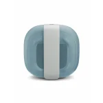 Bose SoundLink Micro Αδιάβροχο Ηχείο Bluetooth με Διάρκεια Μπαταρίας έως 6 ώρες Stone Blue 783342-0300 - Image 4