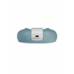 Bose SoundLink Micro Αδιάβροχο Ηχείο Bluetooth με Διάρκεια Μπαταρίας έως 6 ώρες Stone Blue 783342-0300 - Image 5