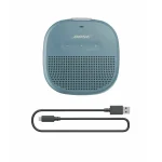 Bose SoundLink Micro Αδιάβροχο Ηχείο Bluetooth με Διάρκεια Μπαταρίας έως 6 ώρες Stone Blue 783342-0300 - Image 6