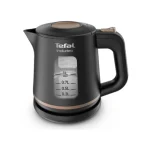 Tefal Includeo Βραστήρας 1lt 1800W Μαύρος KI5338 - Image 3