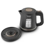 Tefal Includeo Βραστήρας 1lt 1800W Μαύρος KI5338 - Image 4