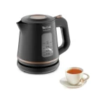 Tefal Includeo Βραστήρας 1lt 1800W Μαύρος KI5338 - Image 6