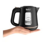 Tefal Includeo Βραστήρας 1lt 1800W Μαύρος KI5338 - Image 8