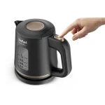 Tefal Includeo Βραστήρας 1lt 1800W Μαύρος KI5338 - Image 9