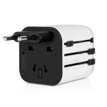 TTEC Αντάπτορας Πρίζας σε Universal 2SA02