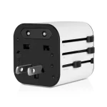 TTEC Αντάπτορας Πρίζας σε Universal 2SA02 - Image 2