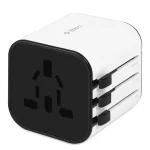 TTEC Αντάπτορας Πρίζας σε Universal 2SA02 - Image 4
