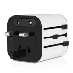 TTEC Αντάπτορας Πρίζας σε Universal 2SA02 - Image 5