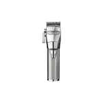 Babyliss Pro Επαγγελματική Επαναφορτιζόμενη Κουρευτική Μηχανή Ασημί FX8700E - Image 2