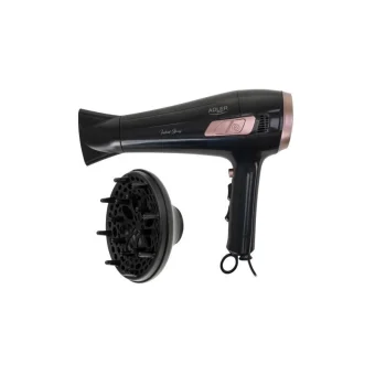 Adler Πιστολάκι Μαλλιών με Φυσούνα 2400W AD 2283